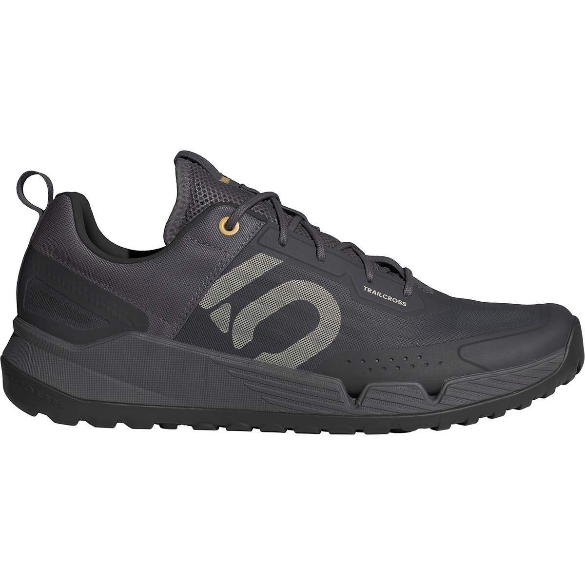 adidas Five Ten Uomo Scarpe ciclismo Trailcross SL 5.10 (Taglia 41 , Grigio)