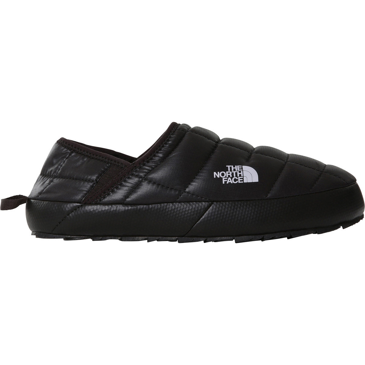 The North Face Donna Pantofole Thermoball Traction Mule V (Taglia 36, Nero)