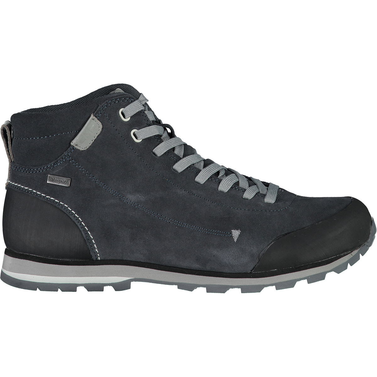 Image of CMP Uomo Scarpe Elettra Mid WP