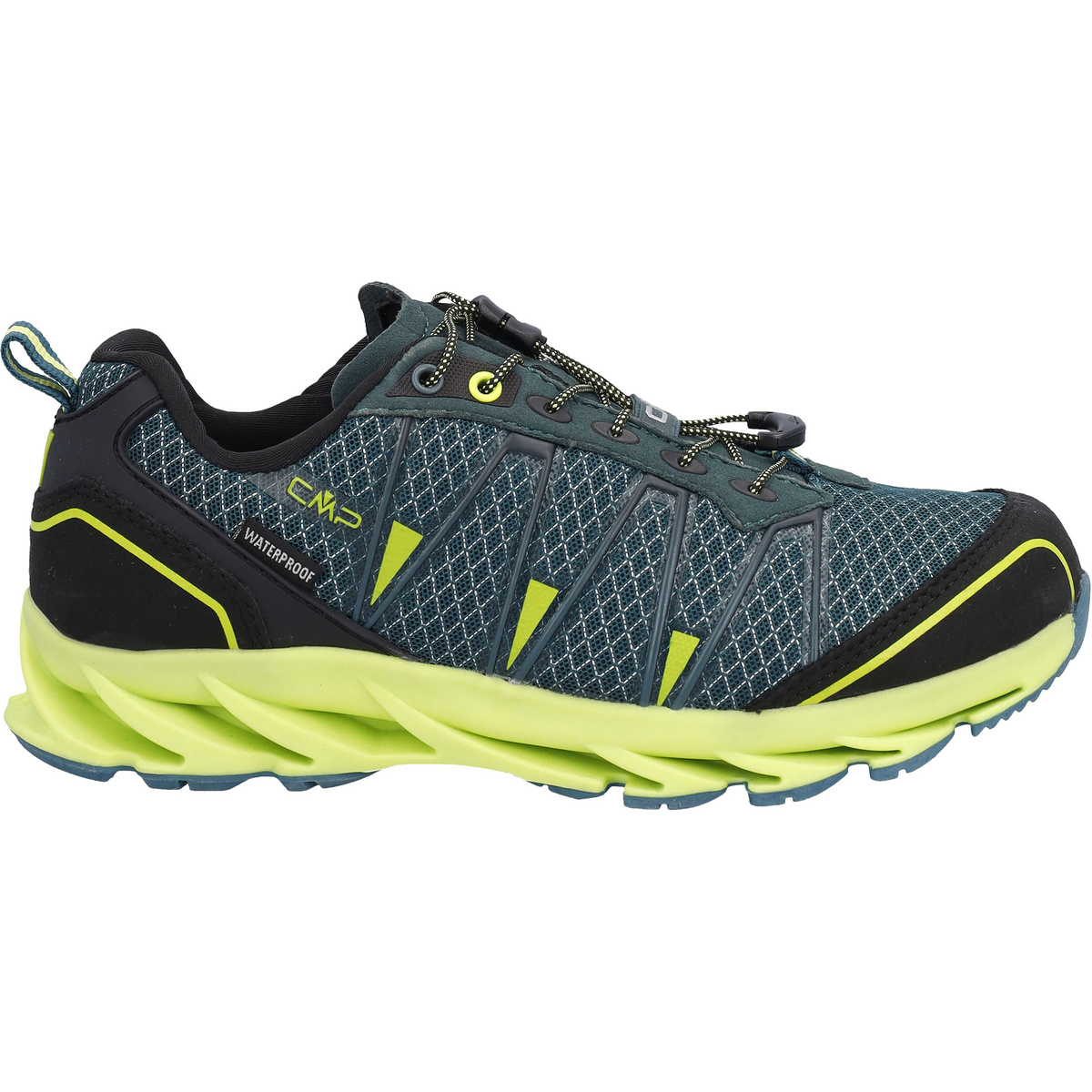 Image of CMP Bambino Scarpe da trail Altak 2.0 WP