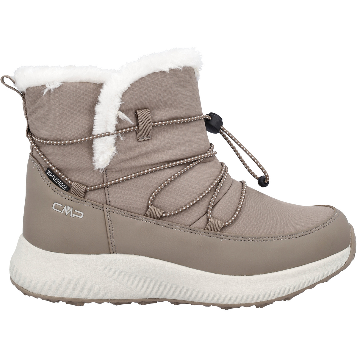 Image of CMP Donna Scarpe Sheratan WP