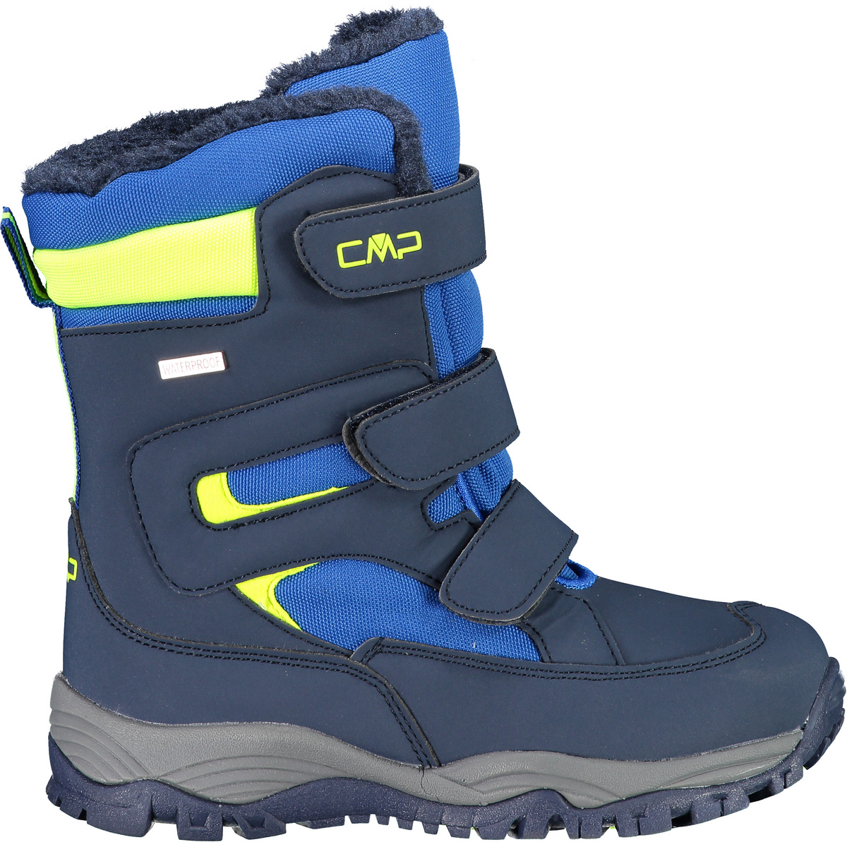 Image of CMP Kinder Hexis WP Schuhe