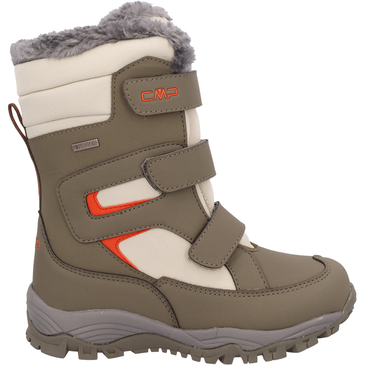 Image of CMP Bambino Scarpe Hexis WP