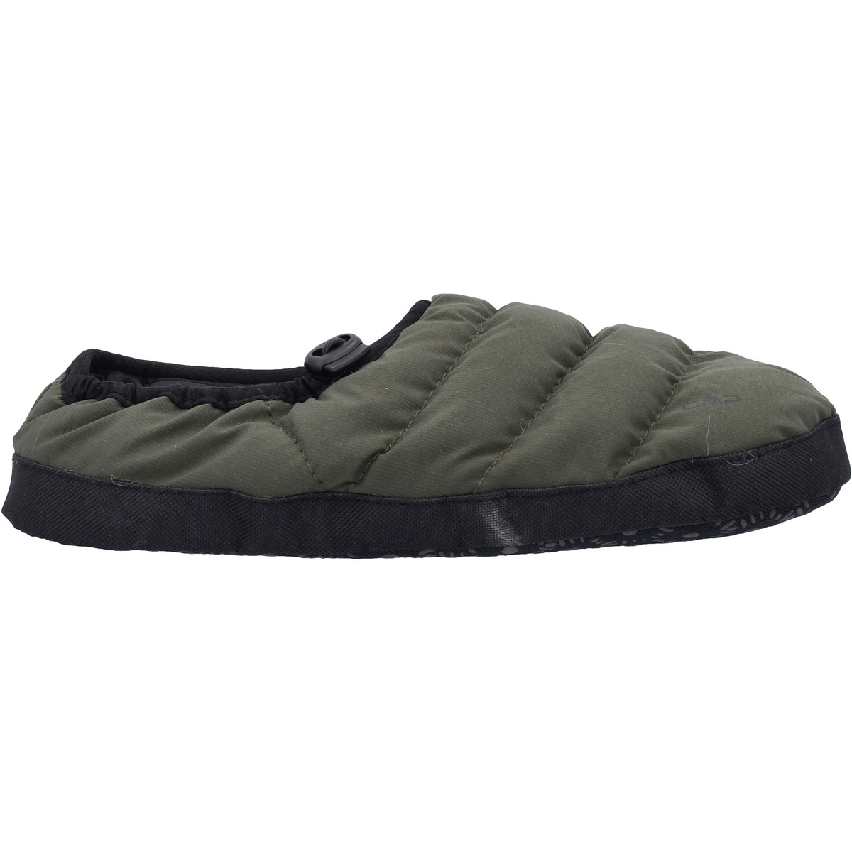 CMP Homme Chaussons Lyinx (taille 38 , Vert)