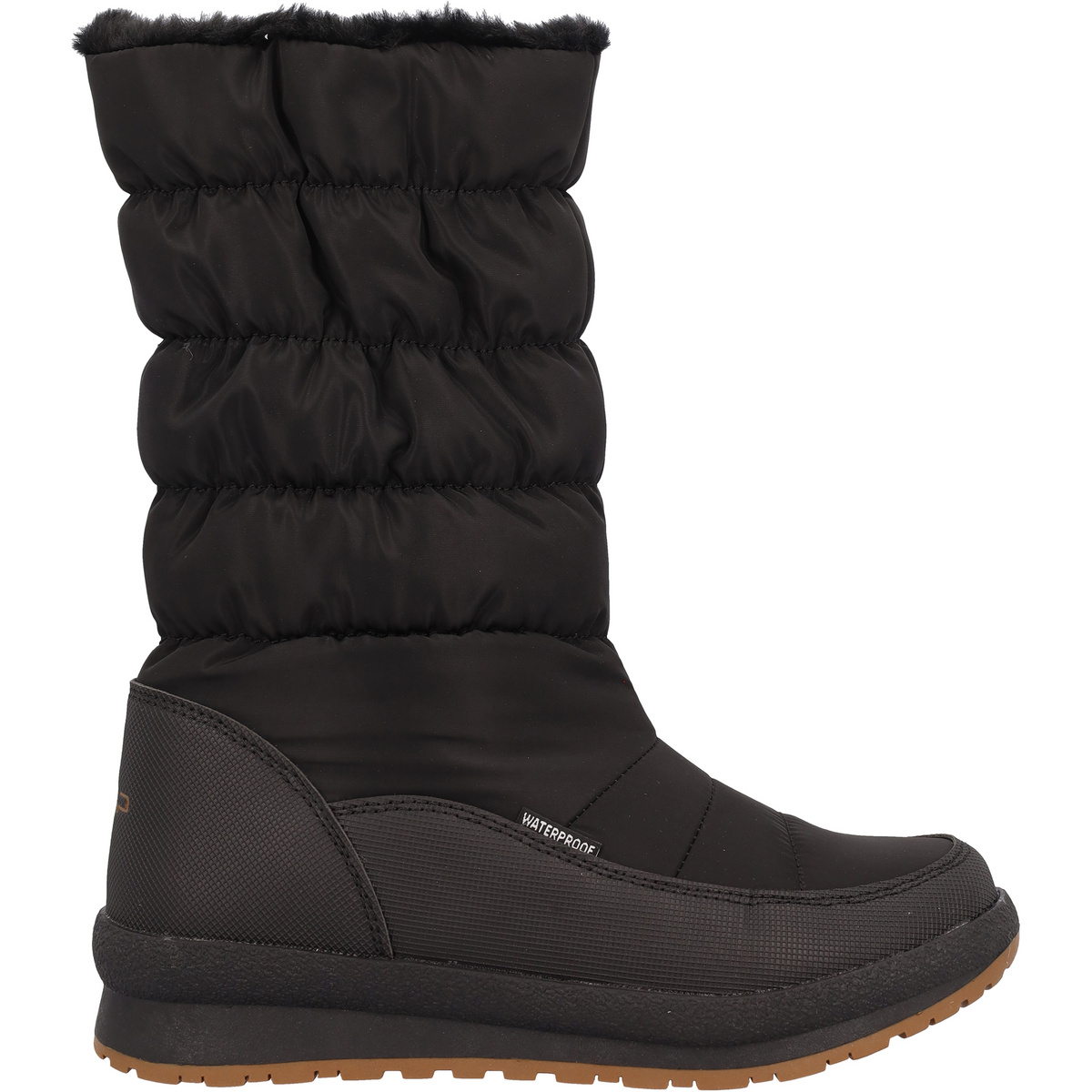 Image of CMP Donna Scarpe Holse WP
