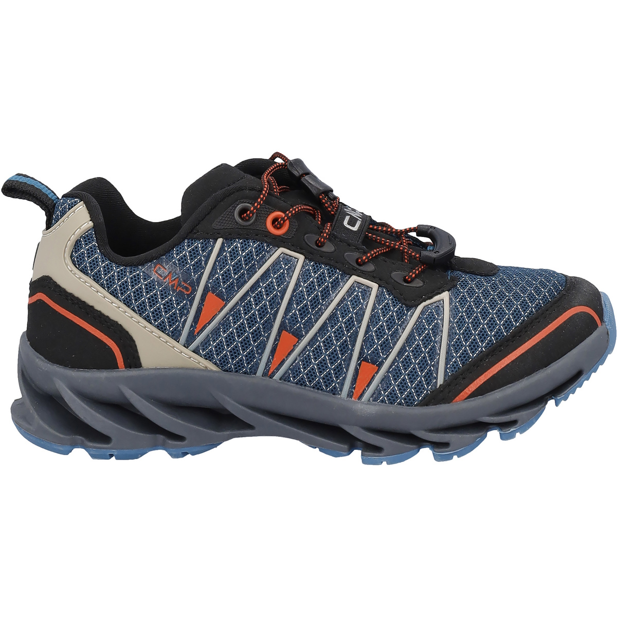 Image of CMP Bambino Scarpe Altak Trail 2.0