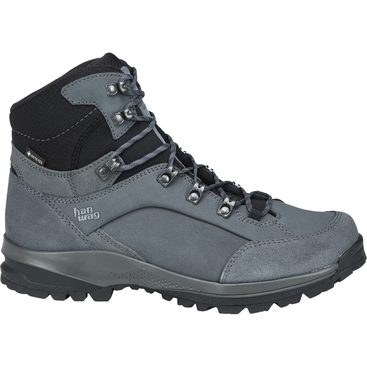 Image of Hanwag Uomo Scarponi Banks SF Extra GTX
