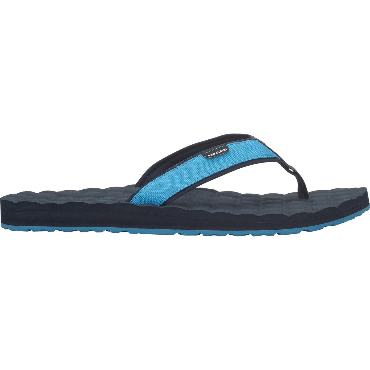 Lizard Sandali Way (Taglia 37, Blu)