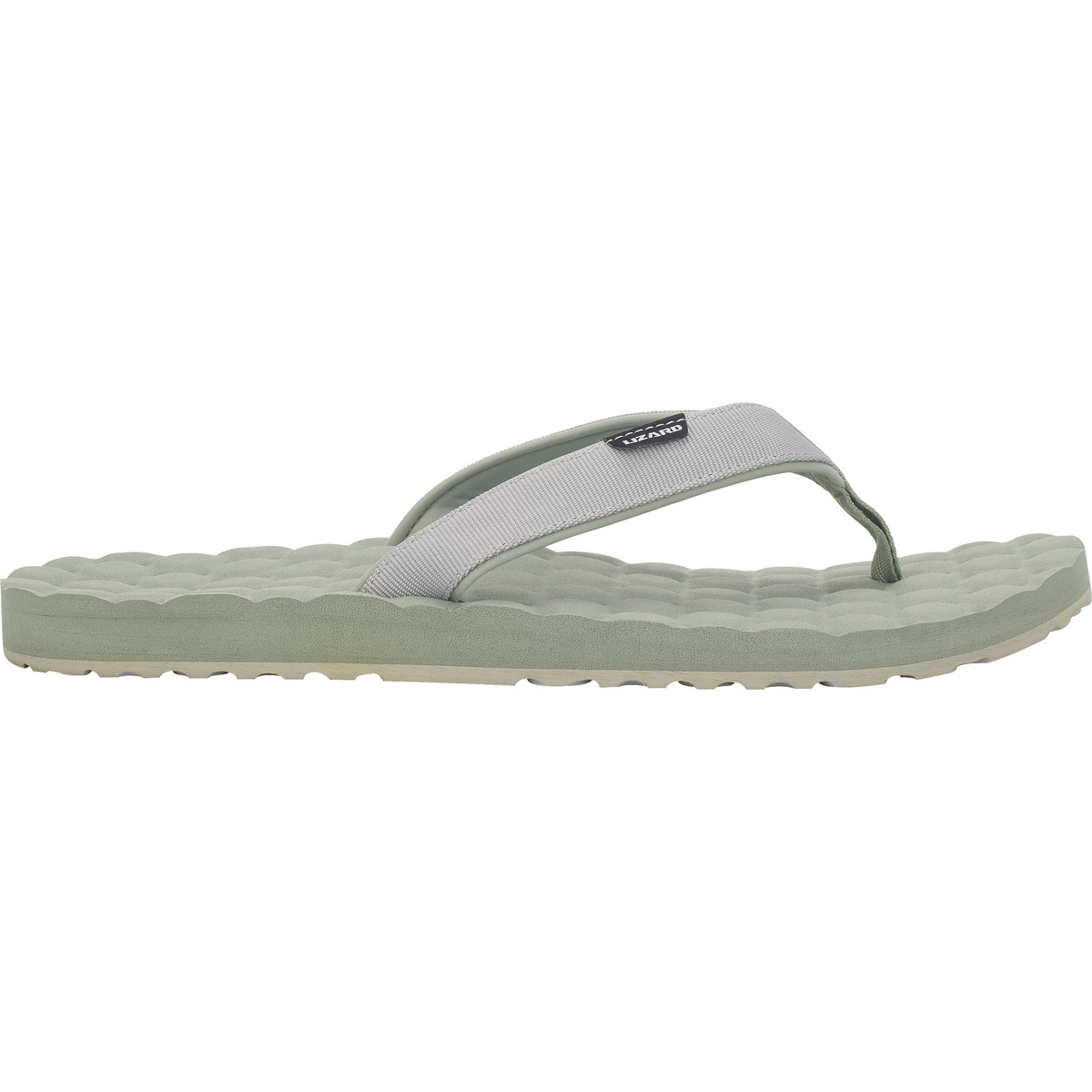 Lizard Sandali Way (Taglia 38, Verde)