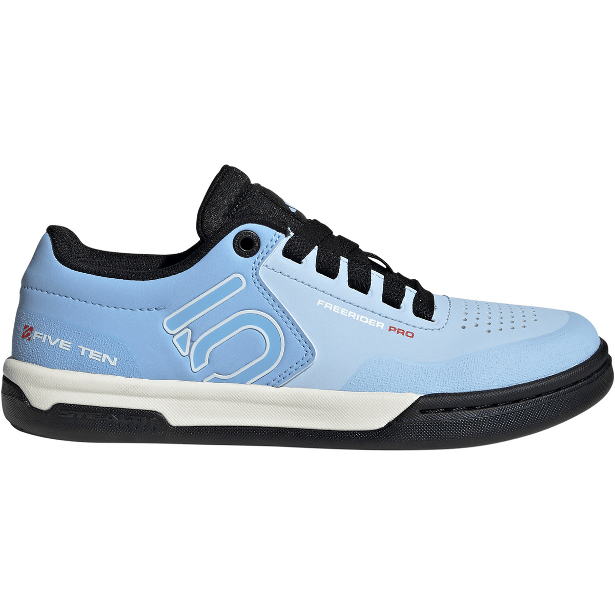 adidas Five Ten Damen Freerider Pro Radschuhe (Größe 40, blau)