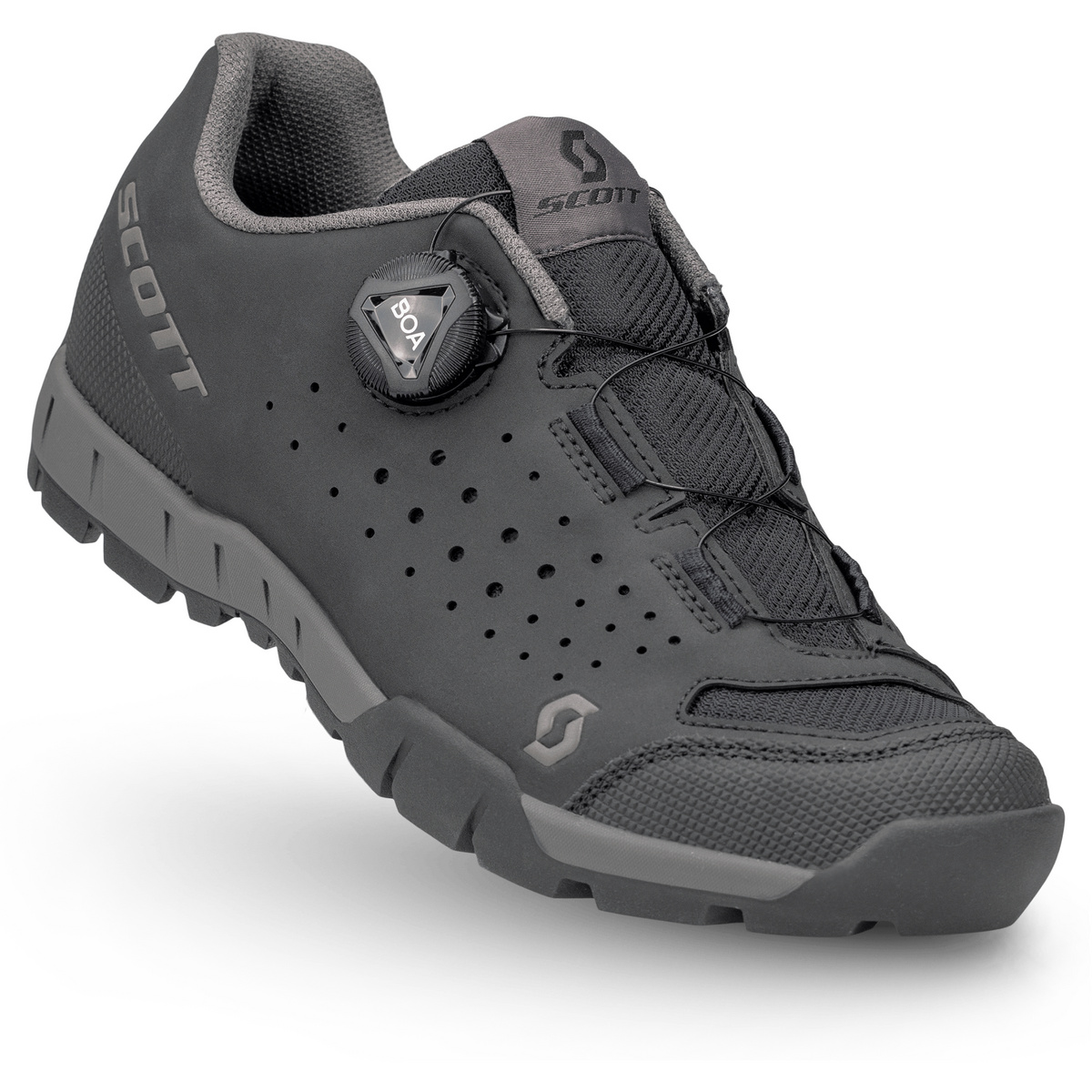 Image of Scott Damen Sport Trail Evo Boa Radschuhe