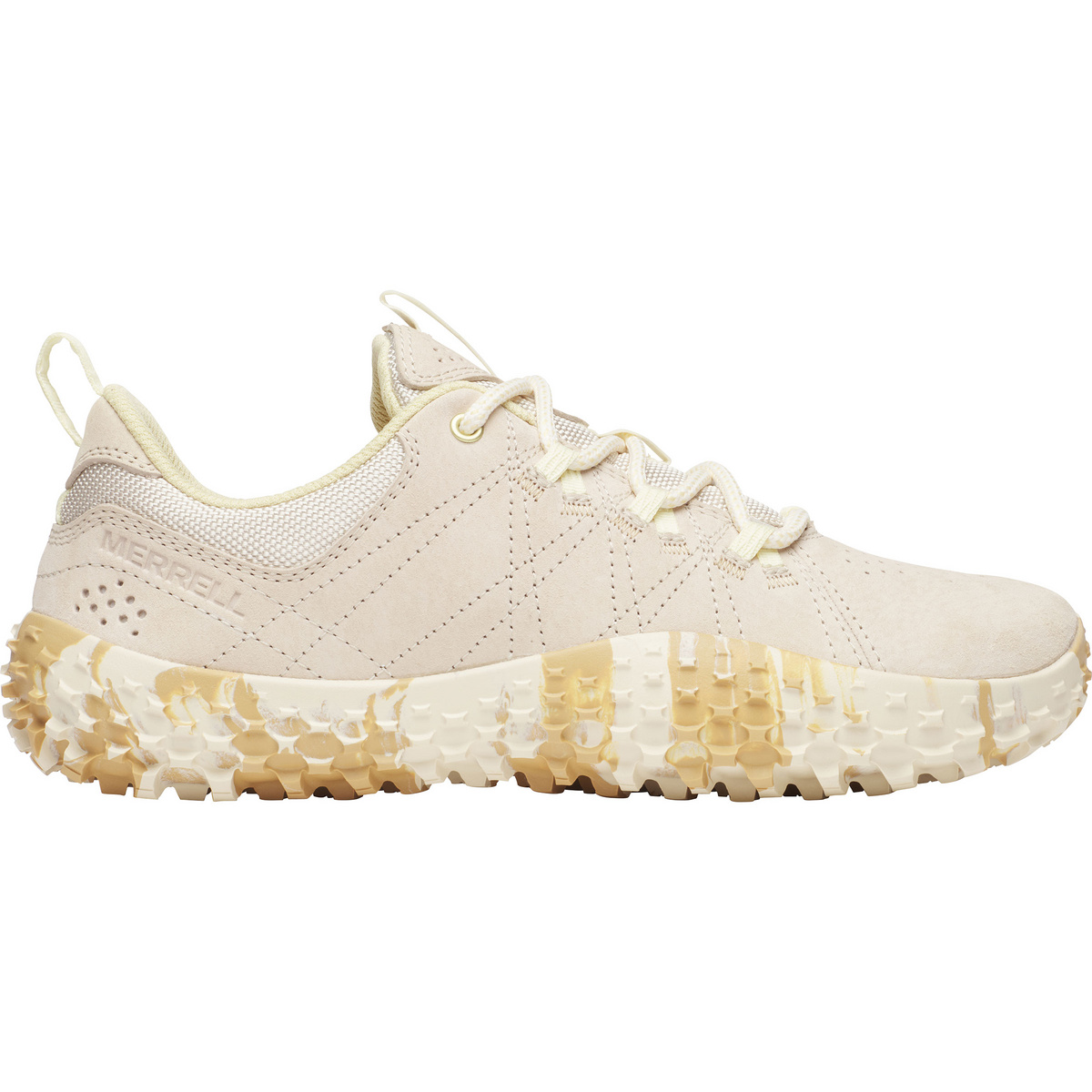 Merrell Donna Scarpe Wrapt (Taglia 40, Bianco)