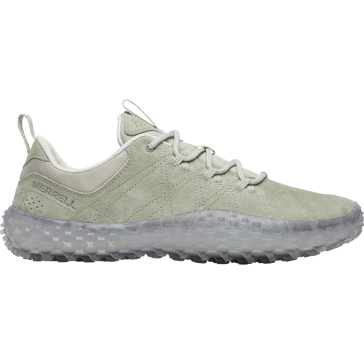 Image of Merrell Uomo Scarpe Wrapt Schuhe