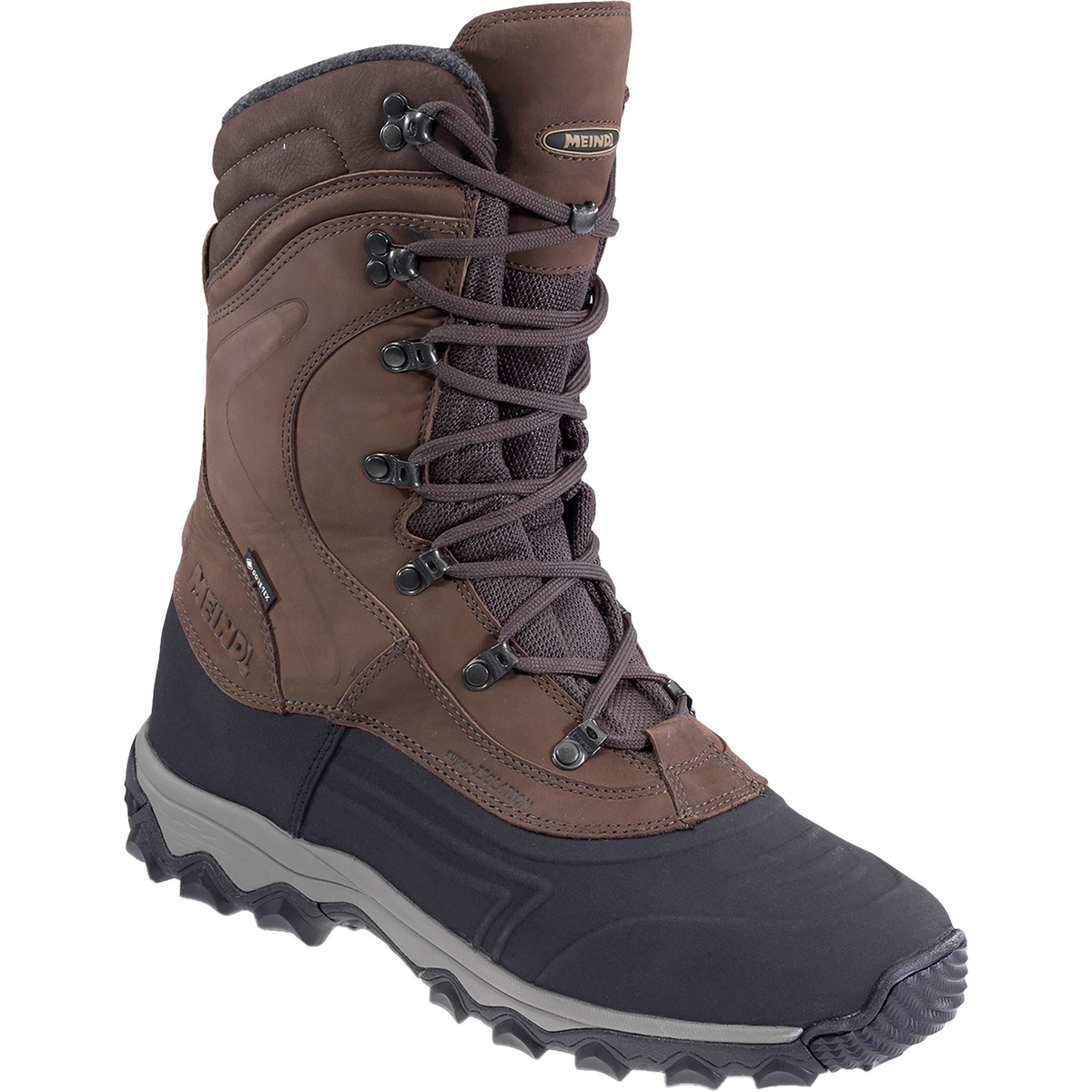 Image of Meindl Donna Scarpe Garmish II GTX