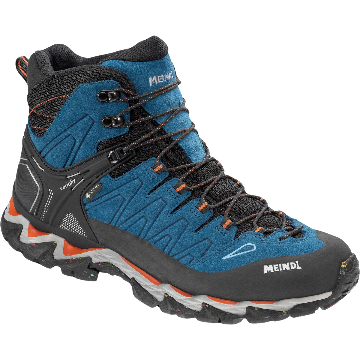 Image of Meindl Uomo Scarpe Lite Hike GTX