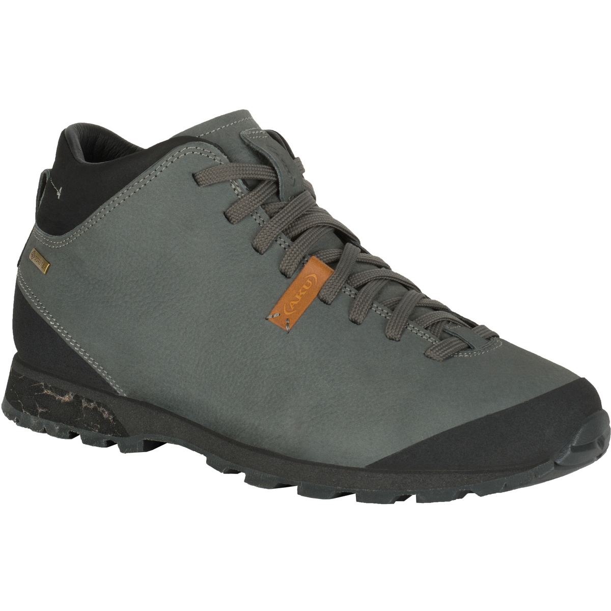 Aku Homme Chaussures Bellamont 3 NBK Mid GTX (taille 46.5, Gris)