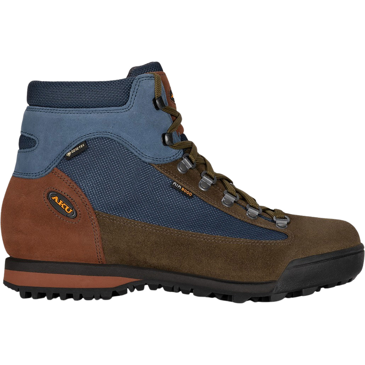 Image of Aku Uomo Scarpe Slope Original GTX