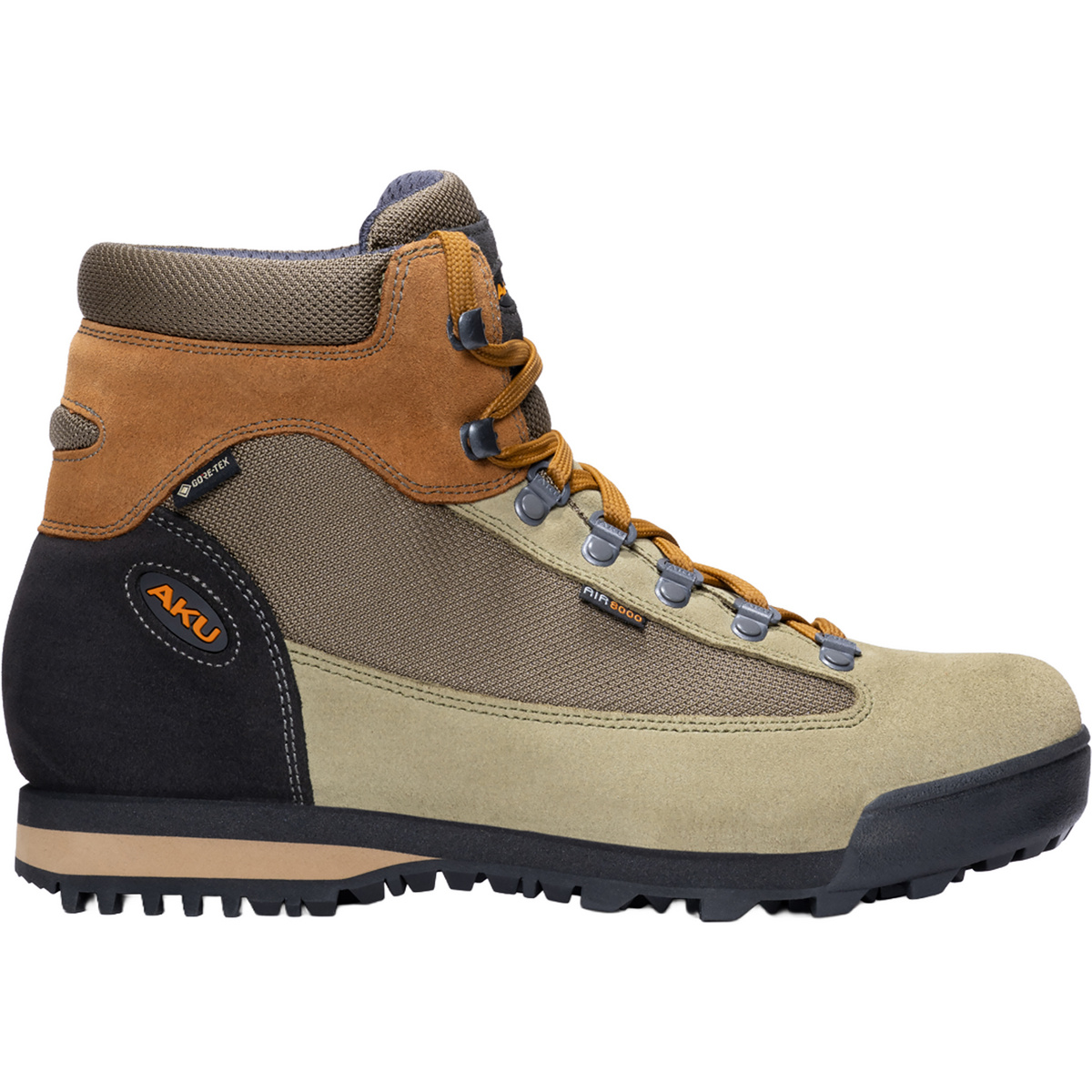 Image of Aku Uomo Scarpe Slope Original GTX