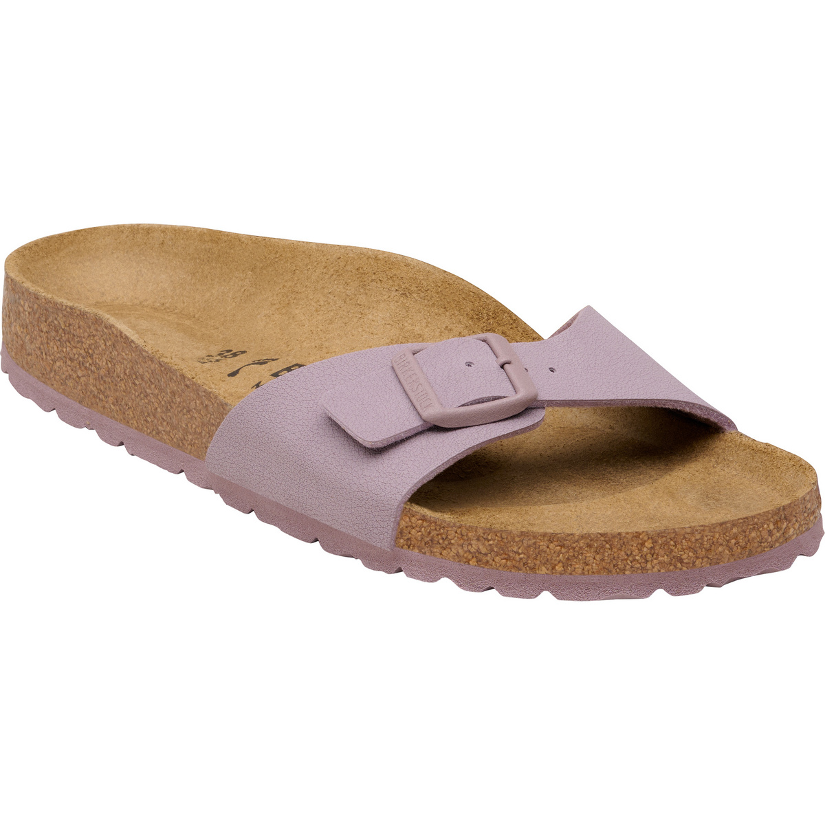 Image of Birkenstock Donna Sandali Madrid BFBC