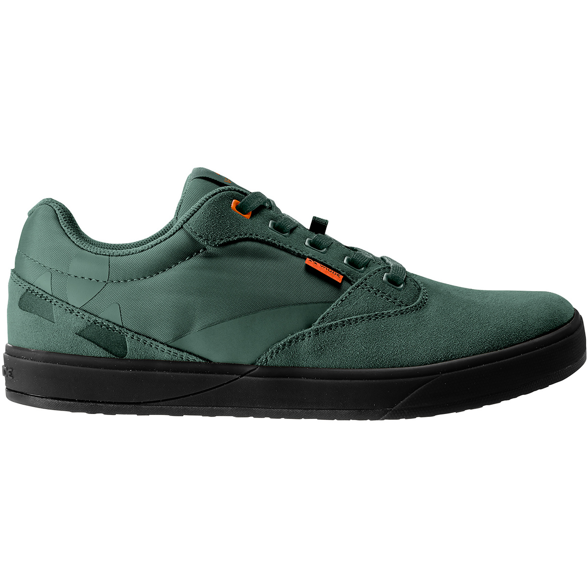 Vaude Scarpe AM Moab Gravity (Taglia 45, Verde)