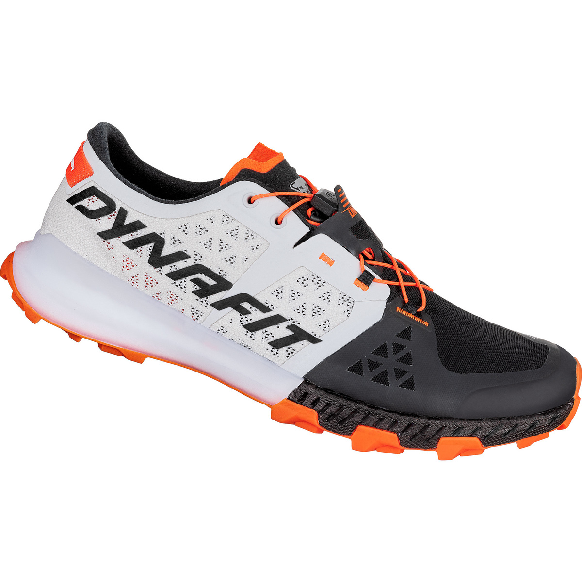 Dynafit Uomo Scarpe Sky DNA (Taglia 45, Nero)