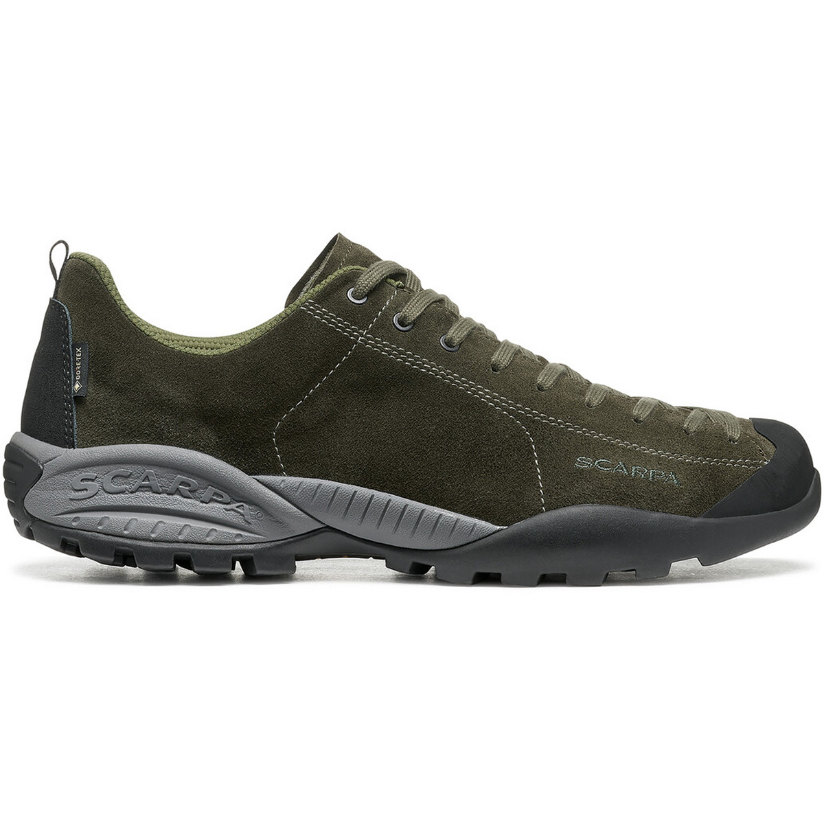 Scarpa Mojito GTX Schuhe (Größe 40.5, braun)