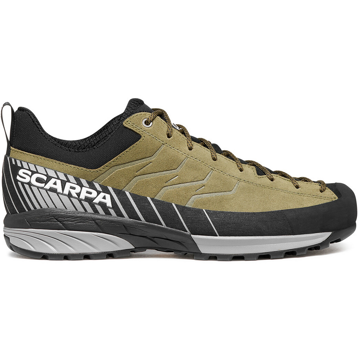 Image of Scarpa Uomo Scarpe Mescalito