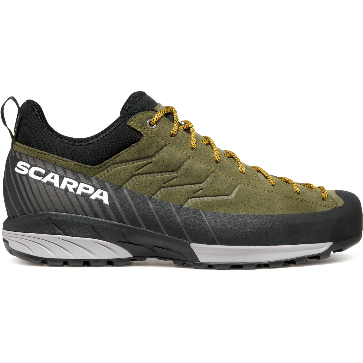 Image of Scarpa Uomo Scarpe Mescalito GTX