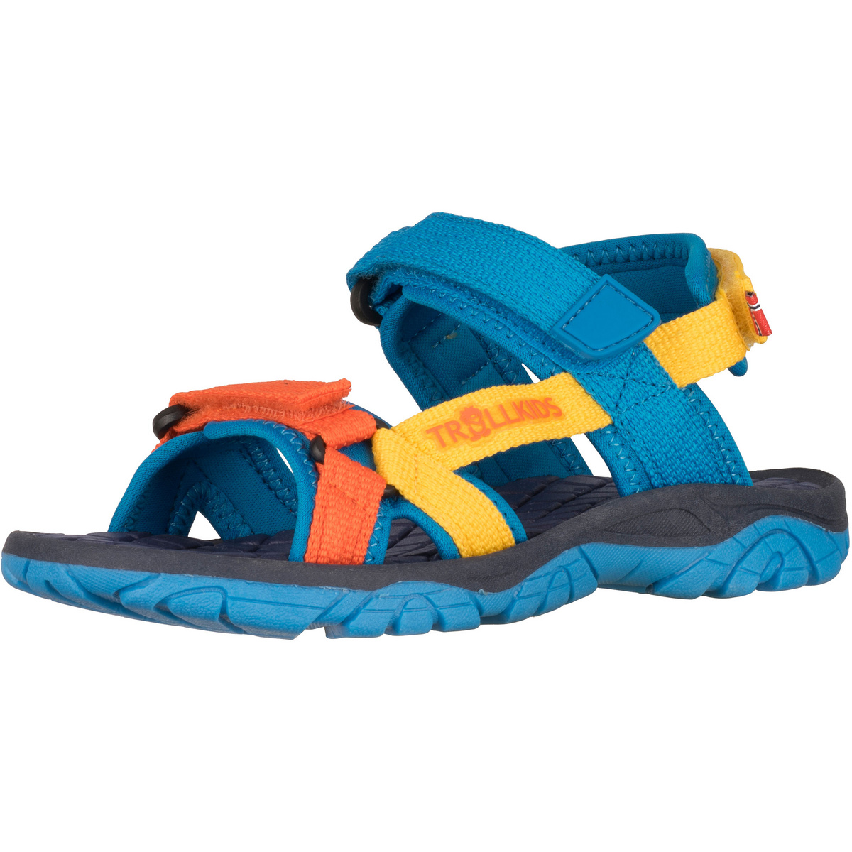 Image of Trollkids Bambino Sandali Oslofjord
