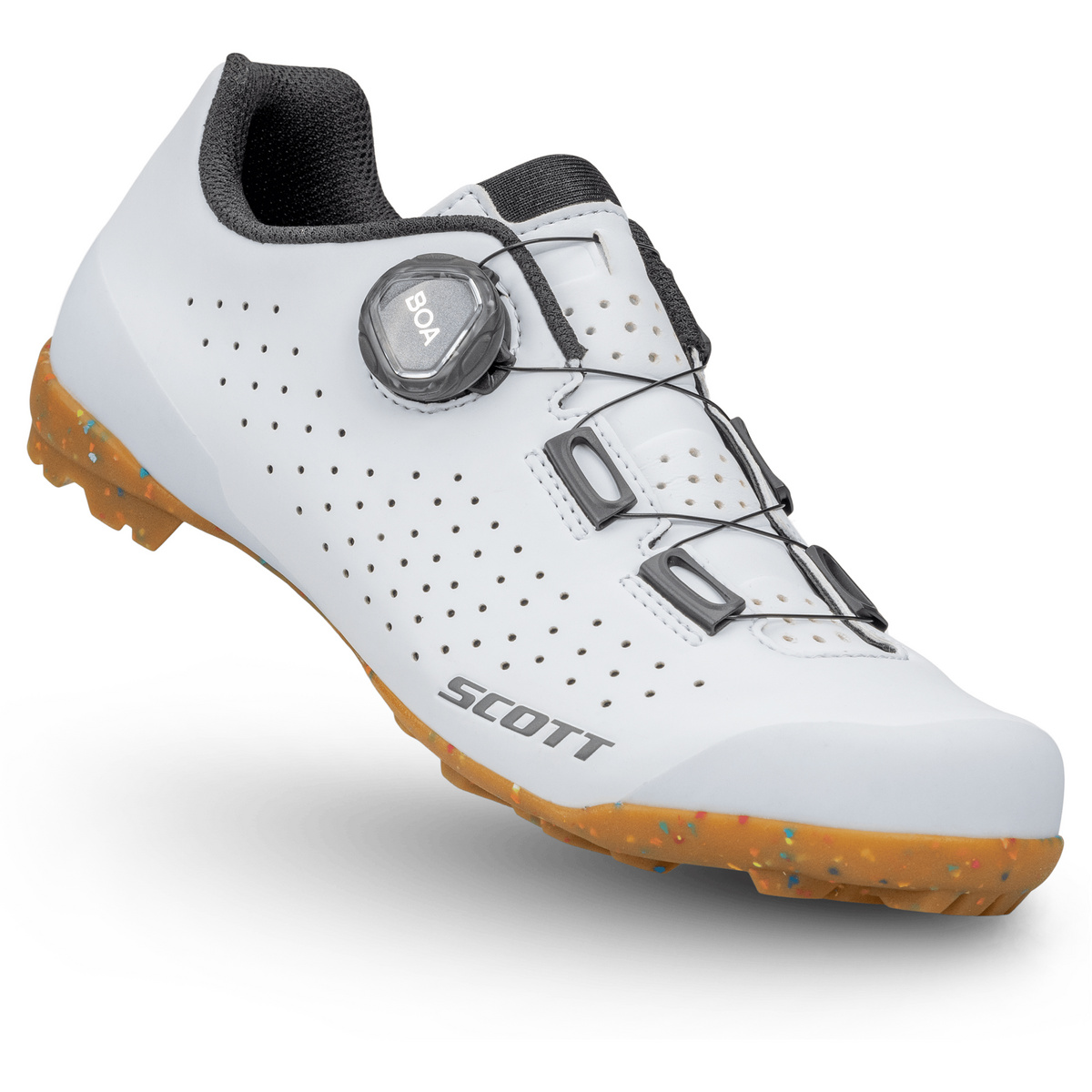 Image of Scott Damen Gravel Pro Radschuhe
