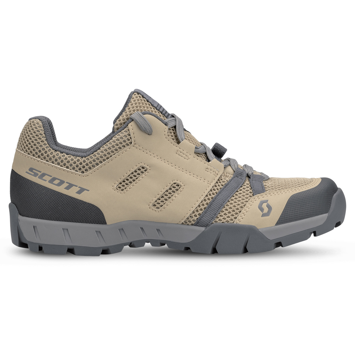 Scott Damen Sport Crus-R Radschuhe (Größe 41, grau)
