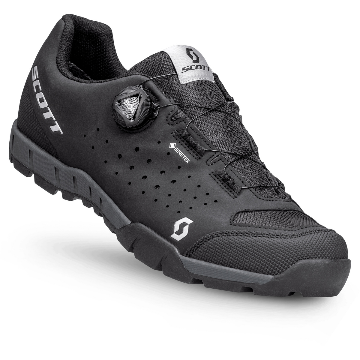 Image of Scott Sport Trail Evo GTX Radschuhe