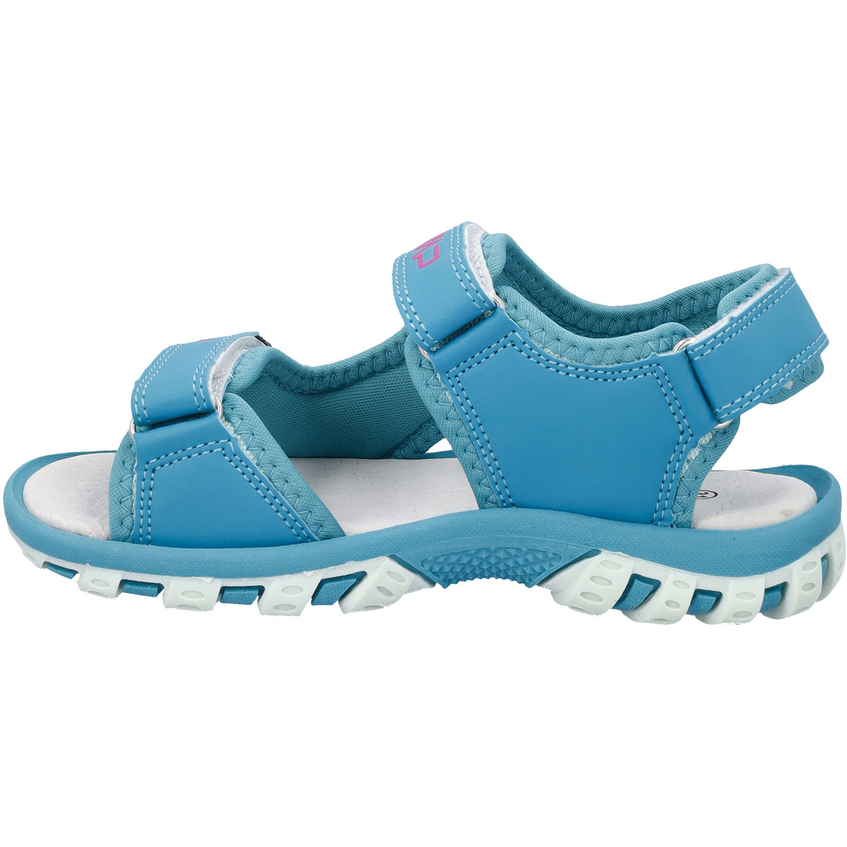 CMP Bambino Sandali Mawi (Taglia 36, Blu)