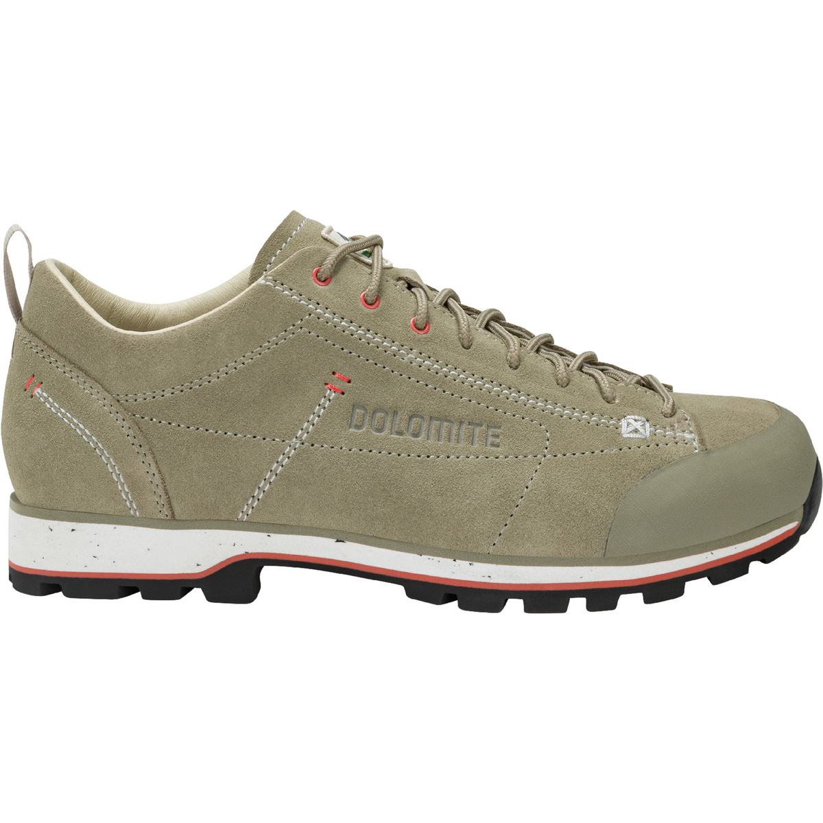 Dolomite 54 Low Evo Schuhe (Größe 44.5, gruen)