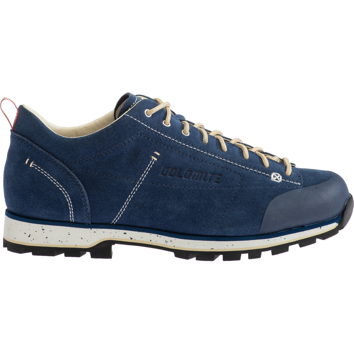 Dolomite 54 Low Evo Schuhe (Größe 45.5 , blue)