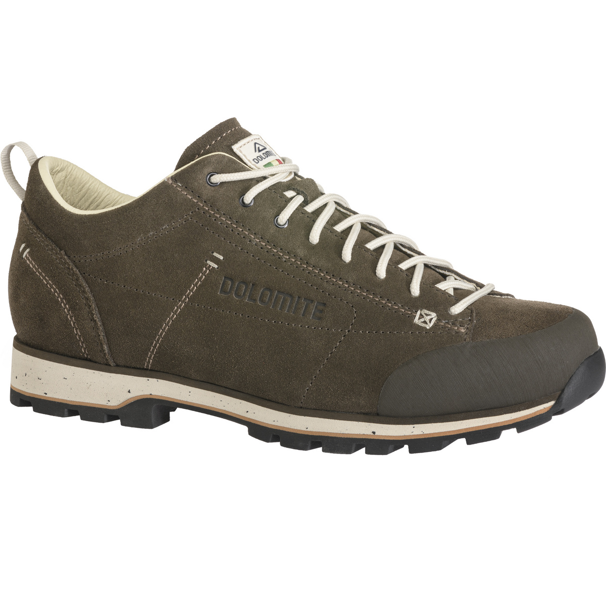 Dolomite 54 Low Evo Schuhe (Größe 47.5 , dark brown)