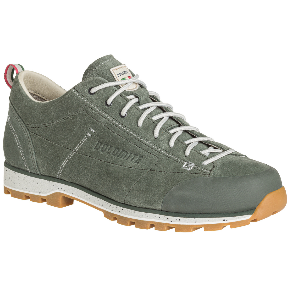 Dolomite 54 Low Evo Schuhe (Größe 41.5, thyme green)
