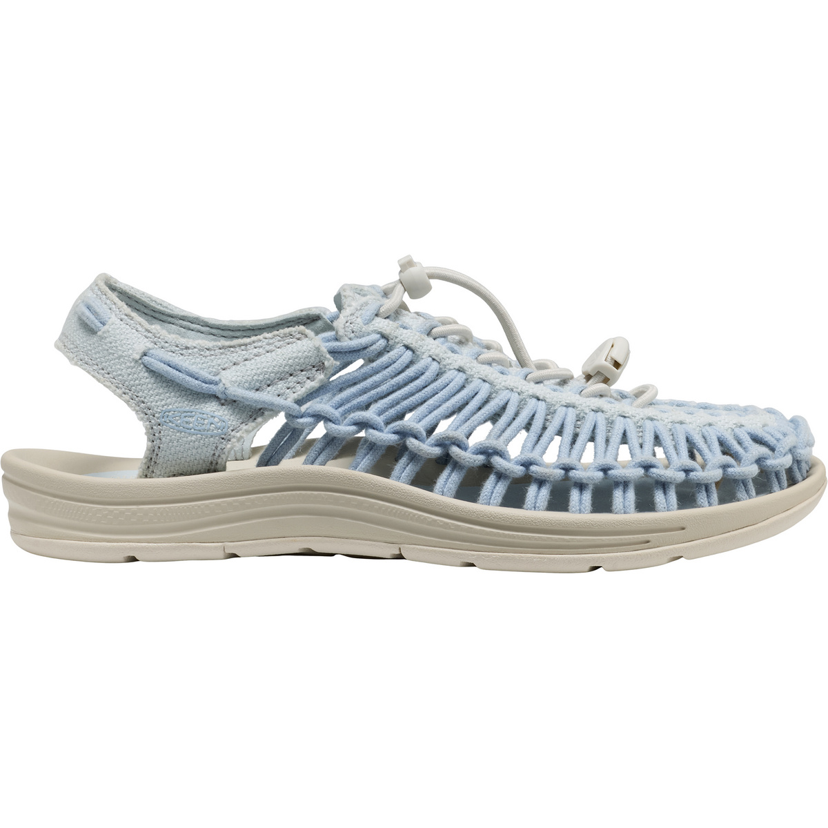 Image of Keen Donna Sandali Uneek Canvas