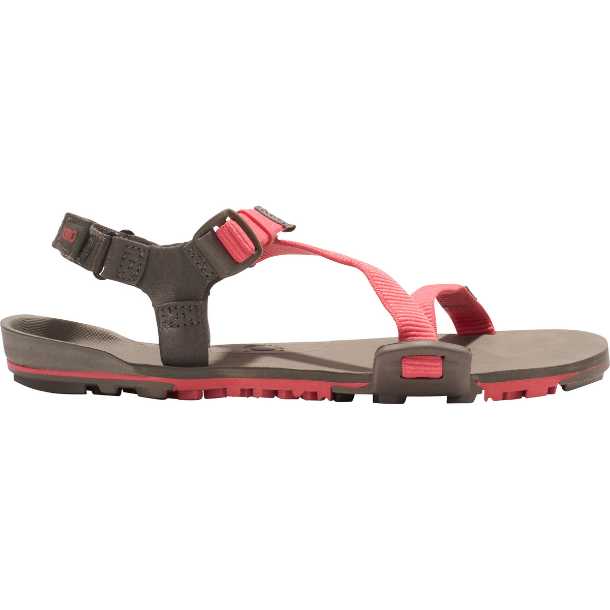 Xero Shoes Donna Scarpe Z-Trail EV (Taglia 39.5, Arancione)