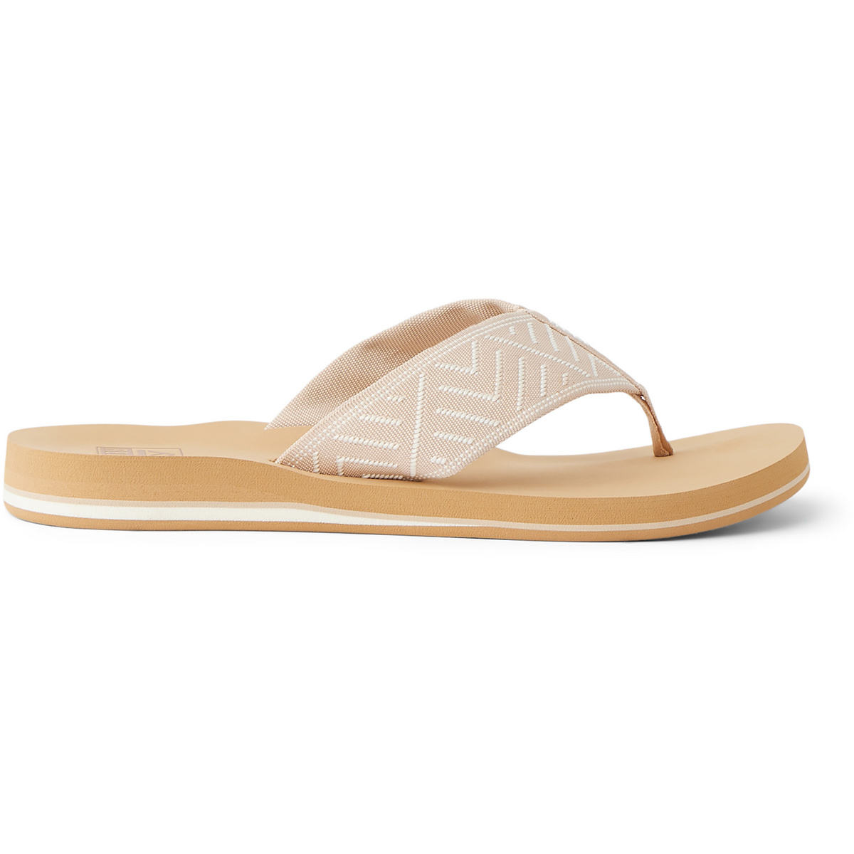 Image of Reef Donna Infradito Reef Spring Woven
