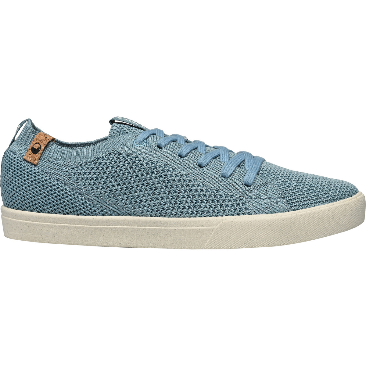 Saola Damen Cannon Knit II Schuhe (Größe 40, blau)