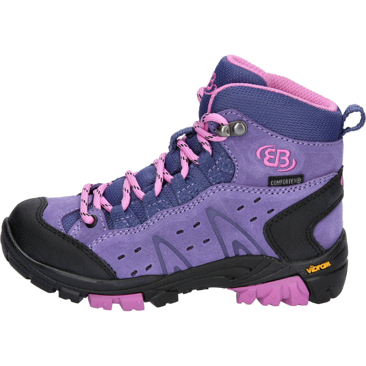 Image of Brütting Bambino Scarpe Mount Bona High