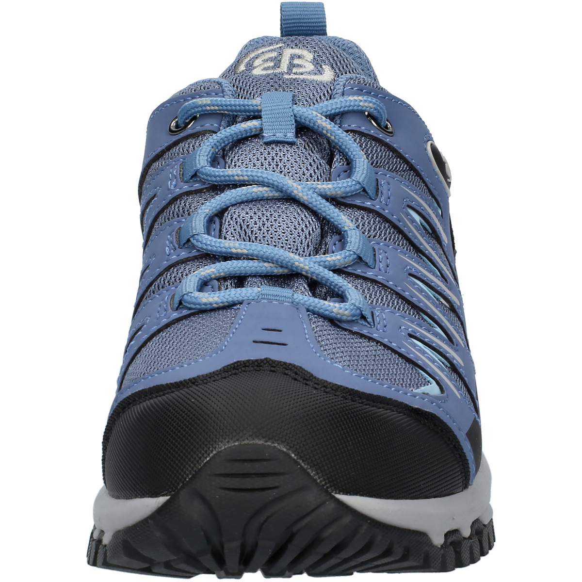 Brütting Damen Expedition Schuhe (Größe 39, blau)