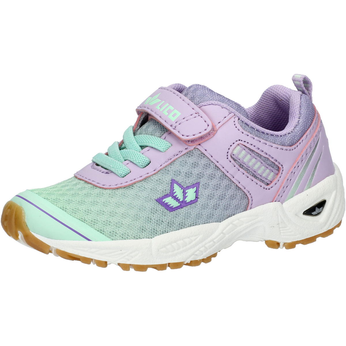 Image of Lico Bambino Scarpe Barney VS