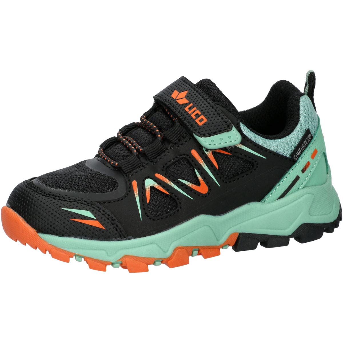 Image of Lico Bambino Scarpe Allen VS