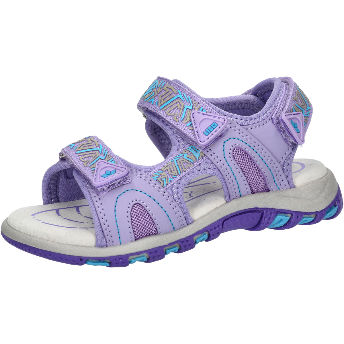 Image of Lico Kinder Luca V Sandalen