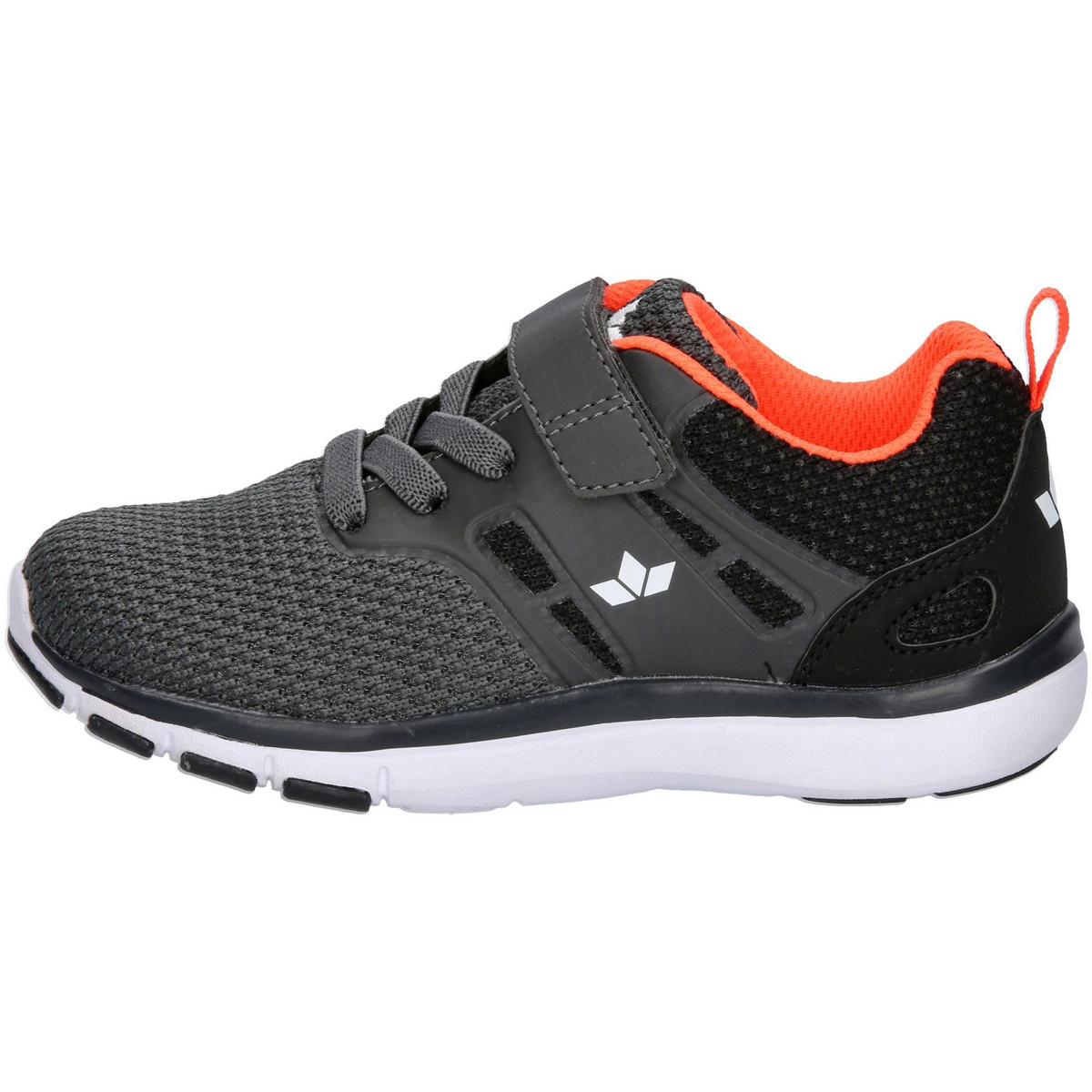 Lico Kinder Bongo VS Schuhe (Größe 32, grau)