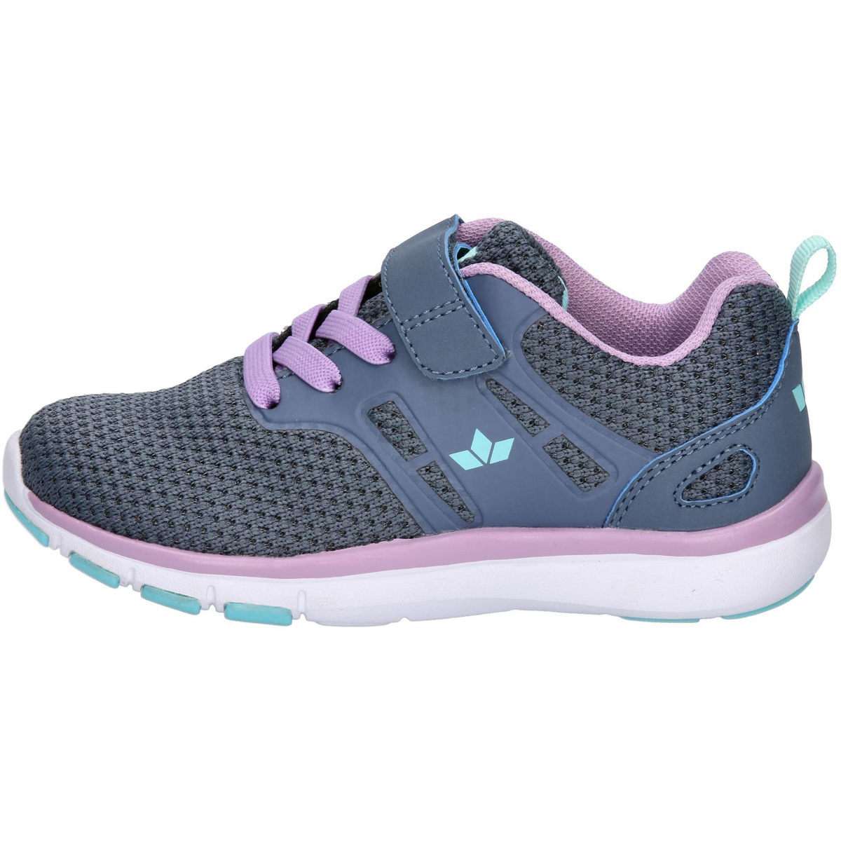 Lico Kinder Bongo VS Schuhe (Größe 31, lila)