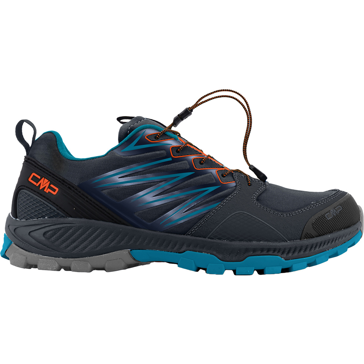 Image of CMP Uomo Scarpe Atik WP