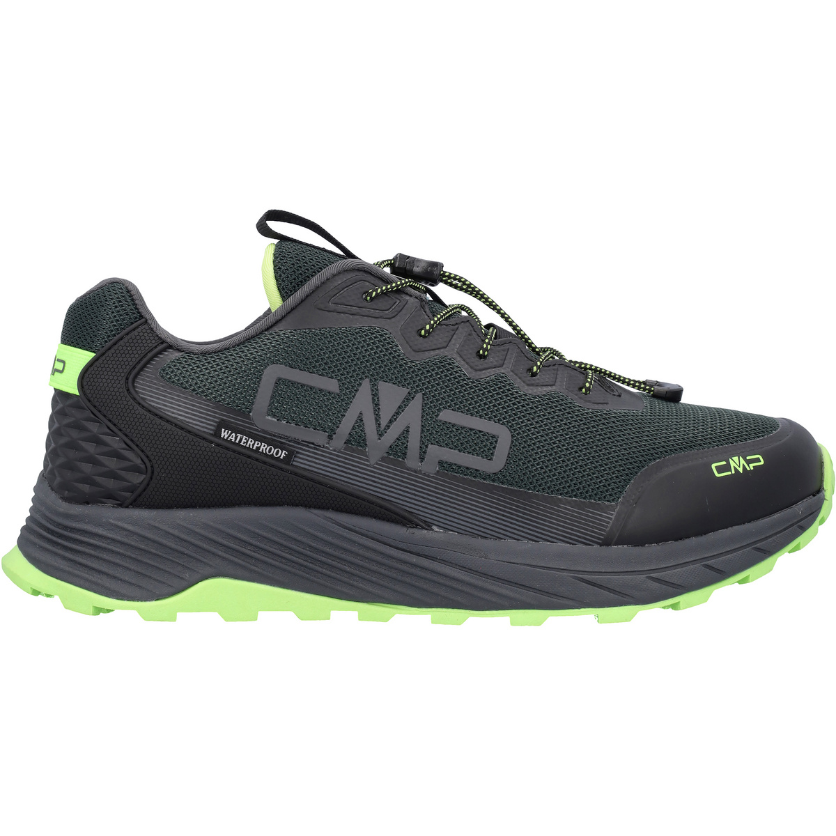 Image of CMP Uomo Scarpe Phelyx WP